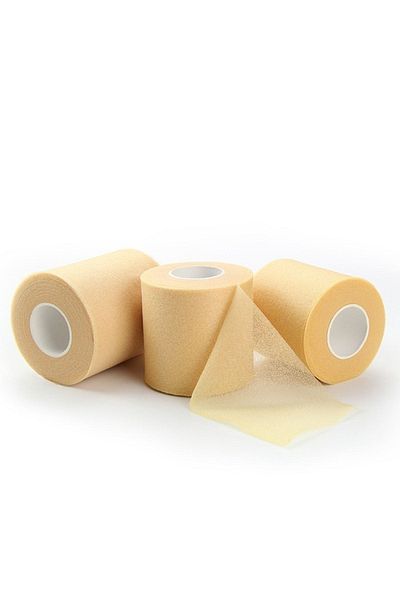 BiaTape Bia Tape رغوة ضمادة رغوة التفاف