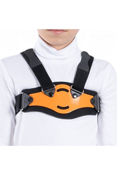 Wingmed الأطفال الصغار Pectus Carinatum حمامة الصدر