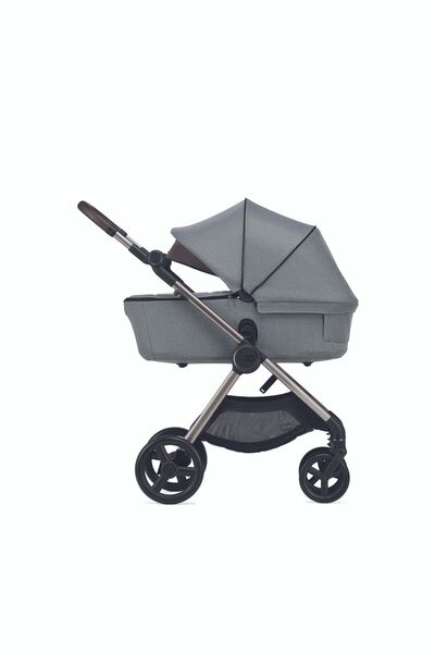 Anex IQ Premium Smart Set - Smoky- Bebebk Arabası