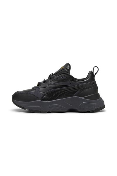 Puma 39783703 Cassia Lux Dámske ležérne tenisky