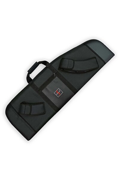 Genel Markalar Savage Imperteks Şarjörlü Tüfek Kılıfı Siyah 100 Cm (YT-014)
