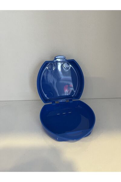 Astek Protez Diş Saklama Kabı (APAREY KUTUSU) 1 Adet