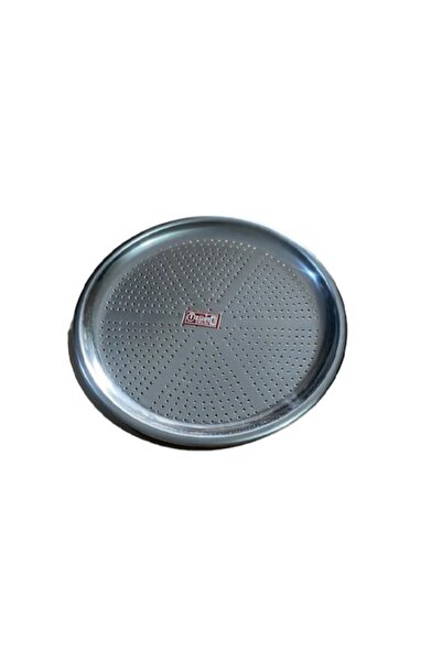 mobilreyon Sarma Dolma Altlığı , 18 cm no:3 , Paslanmaz Krom Süzek