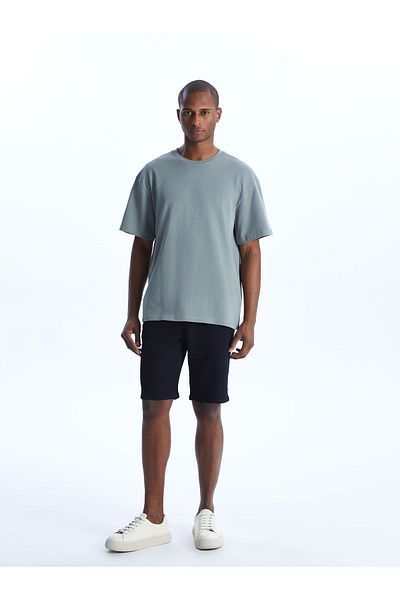 LC Waikiki Ανδρικό σορτς Slim Fit