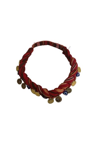 seymenbıçakçılık Black Sea Local Elastic Braided Bandana