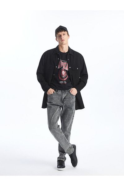 LC Waikiki Slim Fit 750 Jeanshose für Herren