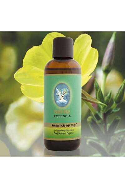 Nuka Defne Esencia Akşam Çiçeği* (çuha Çiçeği) 30 Ml