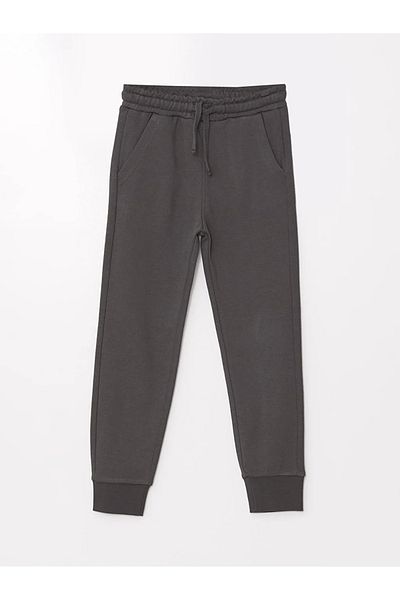 LC Waikiki Lcw Kids Color My Lessons Sweatpants
