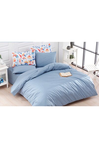 CHARLOTTE Комплект односпальної постільної білизни Tile 100 бавовна 2 наволочки