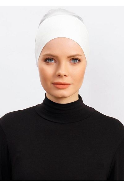 Ecardin Breathable Anti-Sweat Clima Fit Bone - St 227 Cream