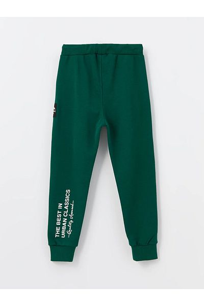 LC Waikiki LCW Kids Boys Jogger Sweatpants - Άνετη εφαρμογή με ελαστική μέση