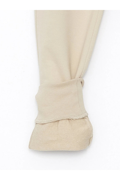 LC Waikiki LCW Kids Men's Jogger Sweatpants - Basic Model with Elastic Waist