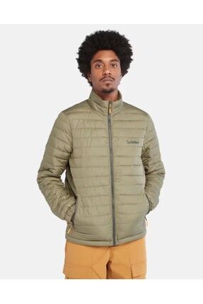 Timberland green jacket top