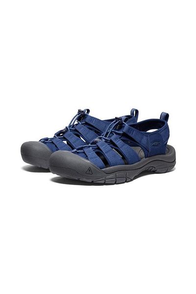 Keen Newport H2 - Comfortable and Fashionable Sneakers