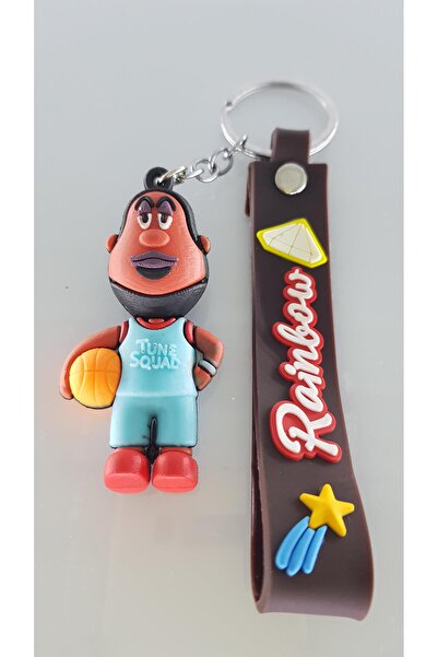 SONES Μπρελόκ δώρο για άντρες που αγαπούν το μπάσκετ |   Sns900127