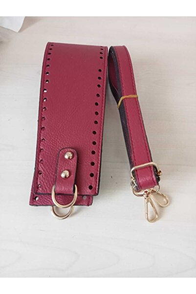 hobi duragı LIKYA LEATHER BAG MAKING SET