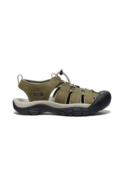 Keen Port nou - Potrivire confortabilă și design elegant