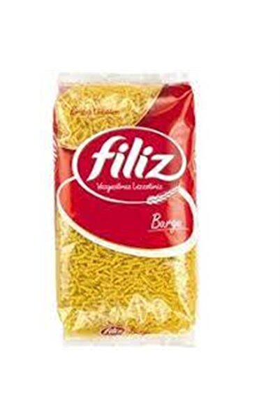 FİLİZ Burgu Makarna 5 Kg