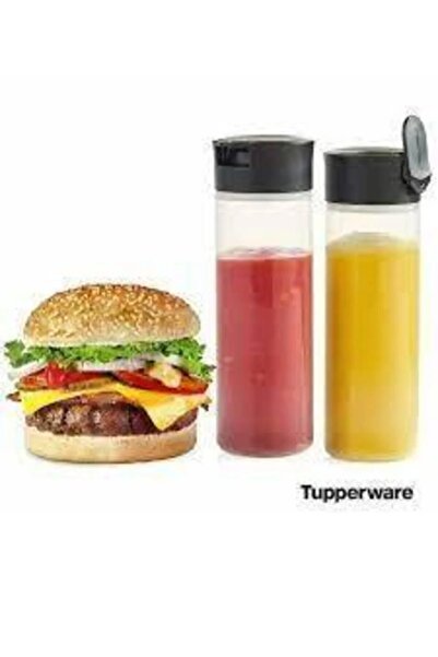 Tupperware 350 ml Sauce Bowl - 2 Pieces