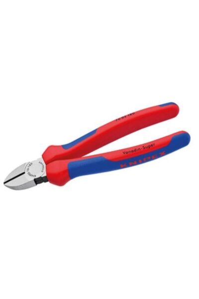 Knipex Knıpex Yan Keskı 160 Mm