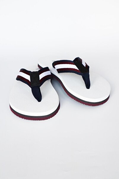 Bermody Alex Men - Άνετες υφασμάτινες σαγιονάρες παραλίας