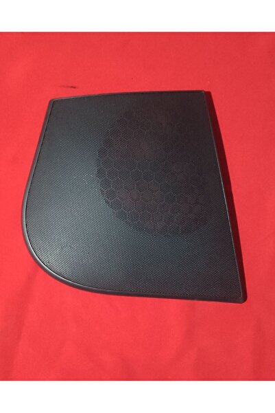 Seat Cordoba Cordoba sağ arka hoparlör kapağı 2002 2009 model için İbiza sağ ...