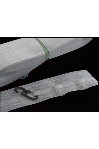 DEMİRCİ 100 Meters Extrafore Continuous Drawstring - 3 cm Width