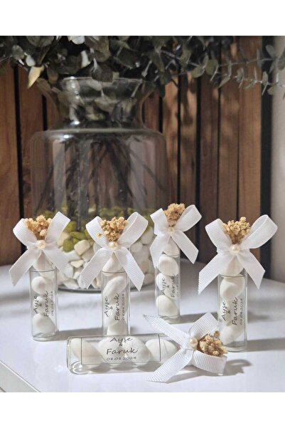 aspire tasarım atölyesi 20 Adet Tüpte Nikah Şekeri Düğün-nikah-nişan-söz-kına...
