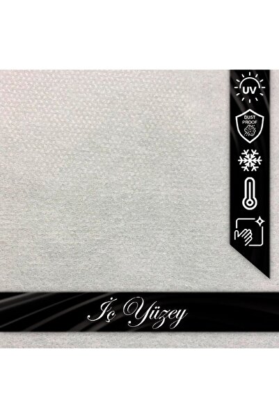 Teksin غطاء دراجة نارية Honda VT 750 Shadow ACE مناسب للفصول الأربعة وغطاء محرك مقاوم للماء