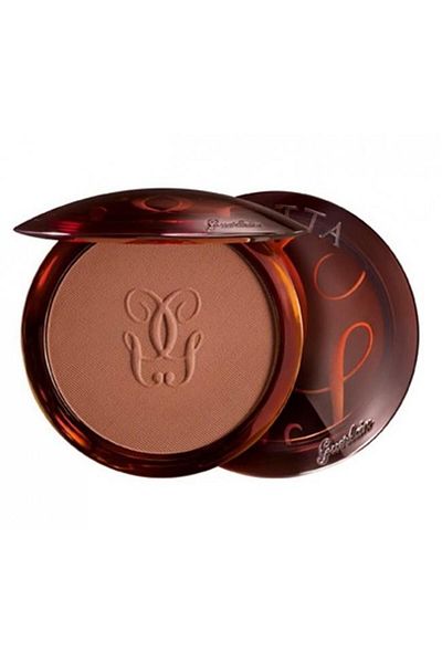 Guerlain Terracotta Bronzing Powder 04