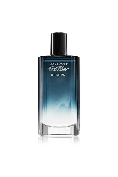 Davidoff Cool Water Reborn für Männer Eau de Parfum 100 ml