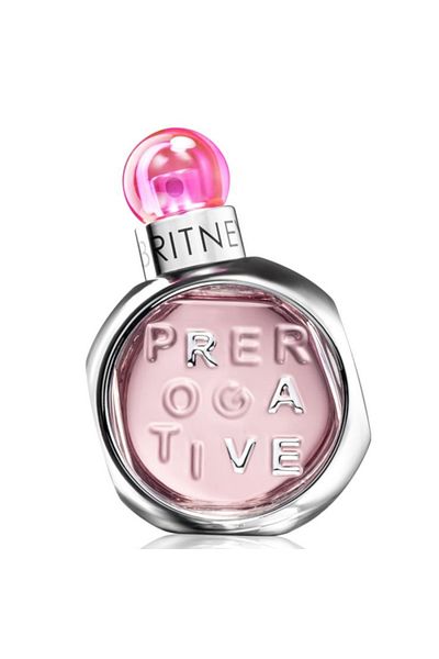 Britney Spears Prerogative Rave For Women Eau De Parfum 100ml