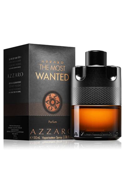 Azzaro The Most Wanted For Men Parfum 100ml