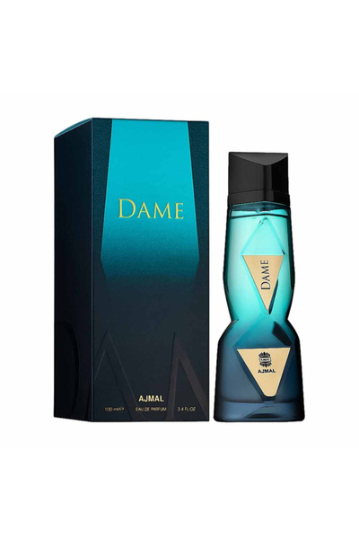 Ajmal Dame Unisex Eau De Parfüm 100ml