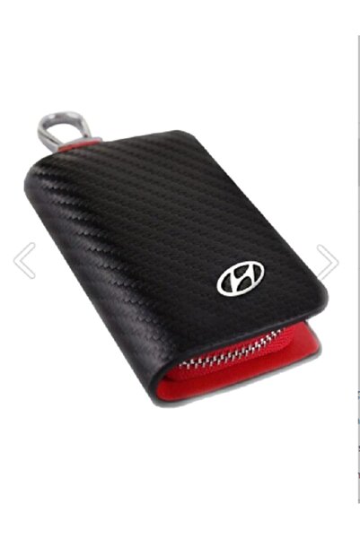 TRENDLIFEOTO Πορτοφόλι Carbon - Μπρελόκ για πορτοφόλι από δέρμα με σχέδιο Car...