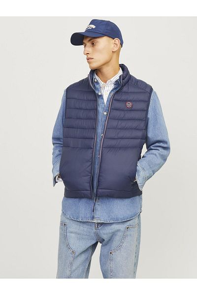 Jack & Jones Pufferweste Pufferweste