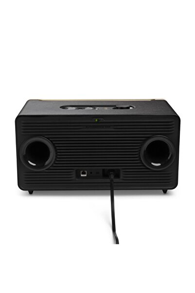 JBL Authentic 500, Wireless Hoparlör, Siyah