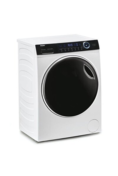 Haier HW100-B14979-S 10 kg 1400 Devir Çamaşır Makinesi