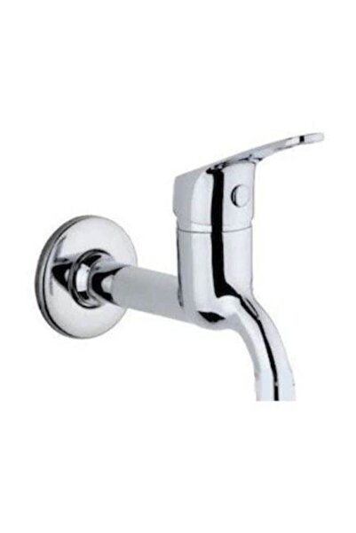 Nehir Mix Aç - Kapa Uzun Musluk Lavabo Musluk Bataryası