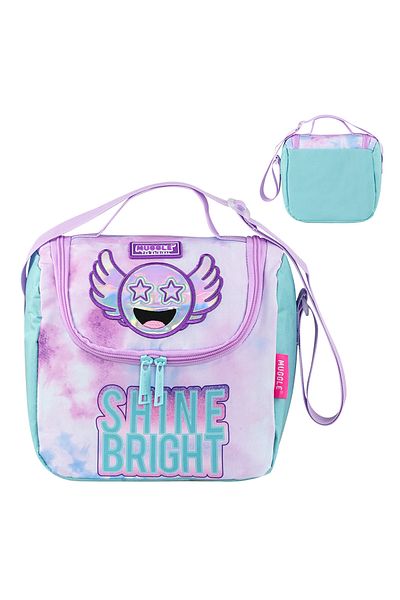 MUGGLE Shine Bright Lunch Box - Collection Mu-9108