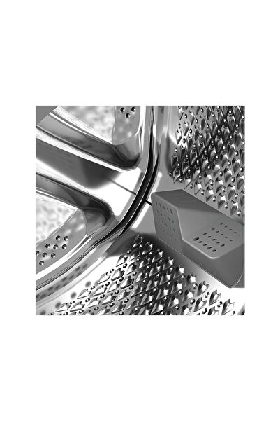 Grundig Gpwm 102643 B Enerji Sınıfı 10kg 1200 Devir Çamaşır Makinesi Beyaz