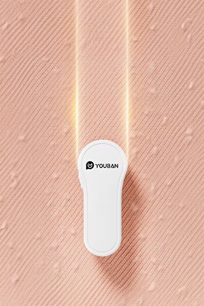 Youban Şarjlı Tüy Ve Tiftik Toplama, Temizleme Makinesi