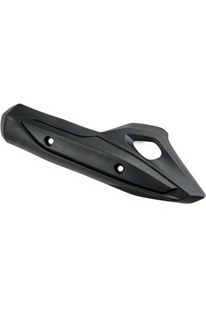 Csr Egzoz Koruma Kapağı Honda Pcx 125-150.2014.2017uyumlu