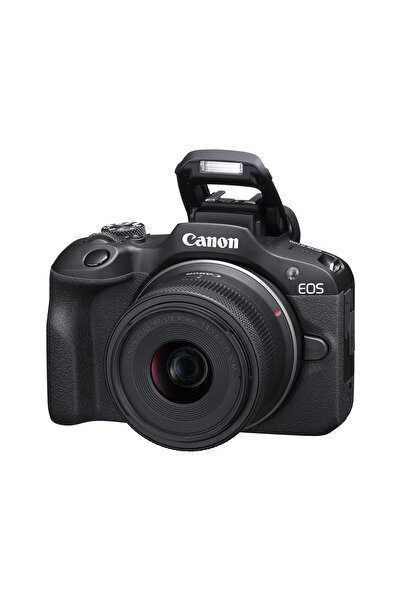 Canon Eos R100 Rf-s 18-45mm