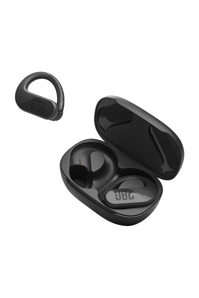 JBL Endurance Peak 3 True Wireless Ip68 Kulaklık - Siyah