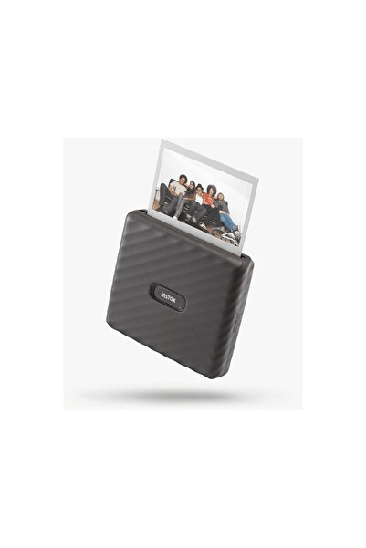 Fujifilm Instax Link Wide M Fotoğraf Yazıcısı Gri