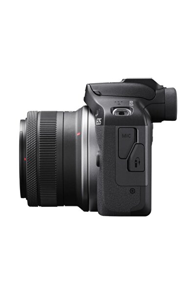 Canon Eos R100 Rf-s 18-45mm