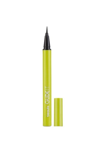 beaulis Glide It Eyeliner 100 Black
