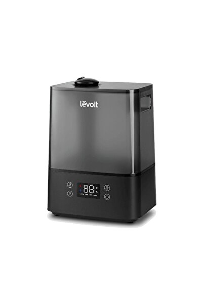 Levoit Classic 300S Pro Hava Nemlendiricisi Siyah