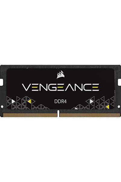 Corsair 16gb Ddr4 3200mhz Notebook Ram Cmsx16gx4m1a3200c22